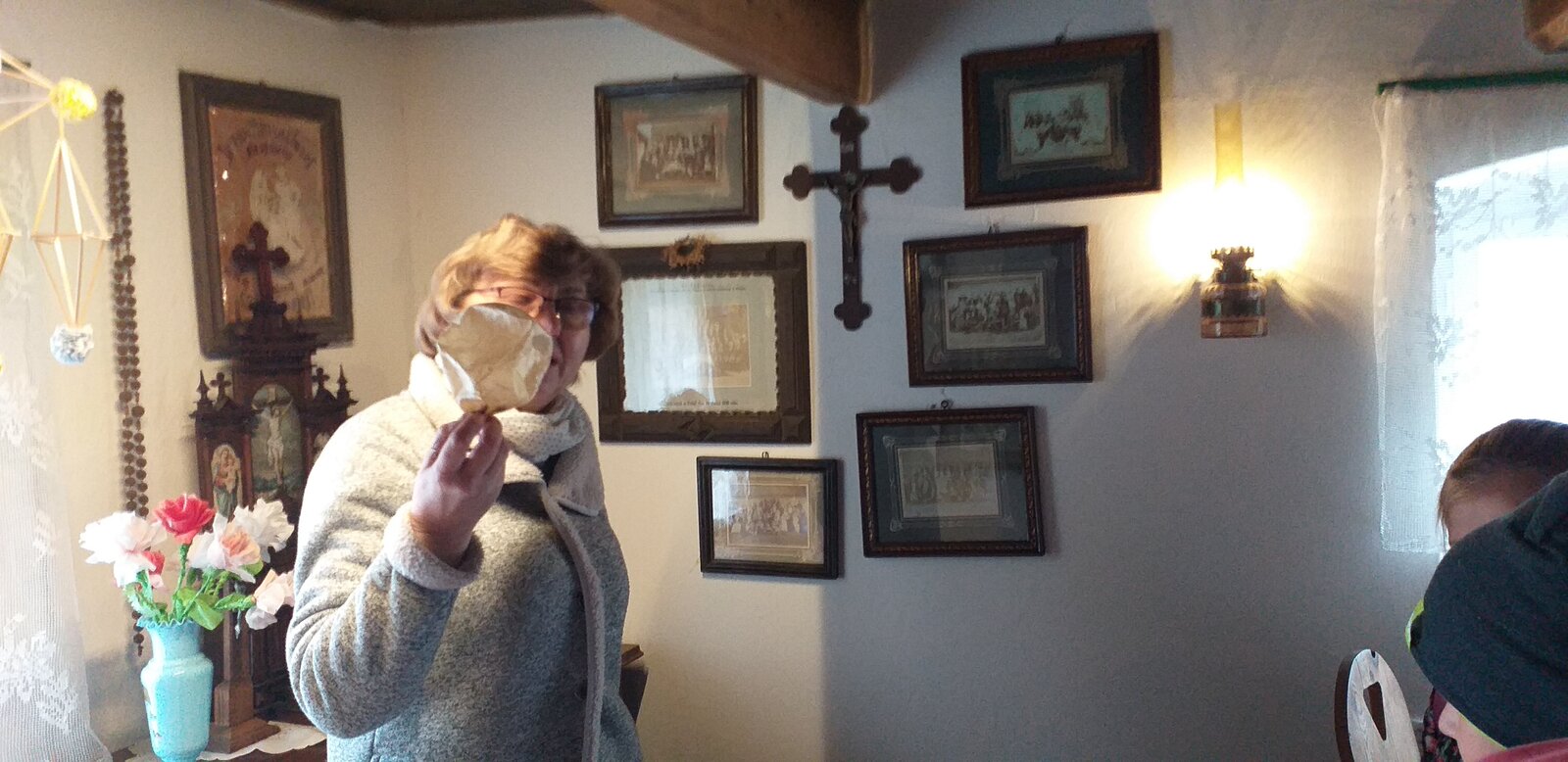 Z wizytą w Izbie Regionalnej