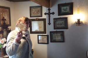 Z wizytą w Izbie Regionalnej