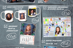 FOTON - oferta zdjęciowa