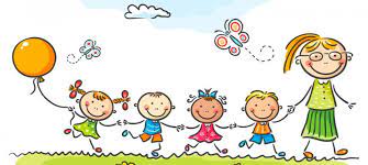 Spotkanie organizacyjne - oddziały przedszkolne