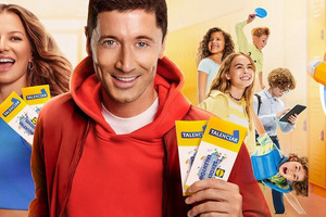 Szkoły pełne talentów