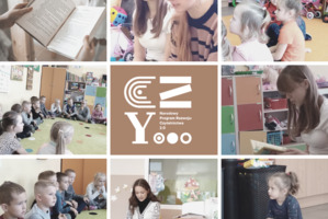 Ogólnopolski Dzień Głośnego Czytania