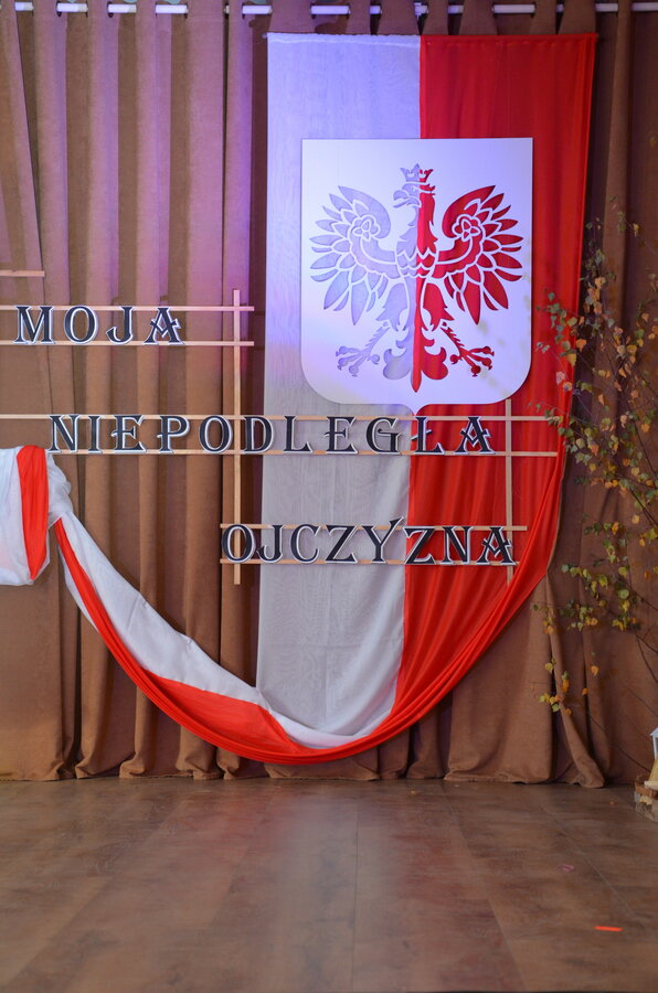 Obchody Święta Niepodległości