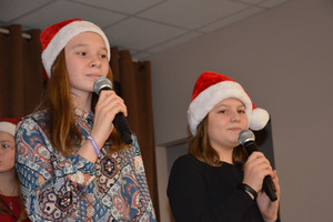 Kiermasz Świąteczny