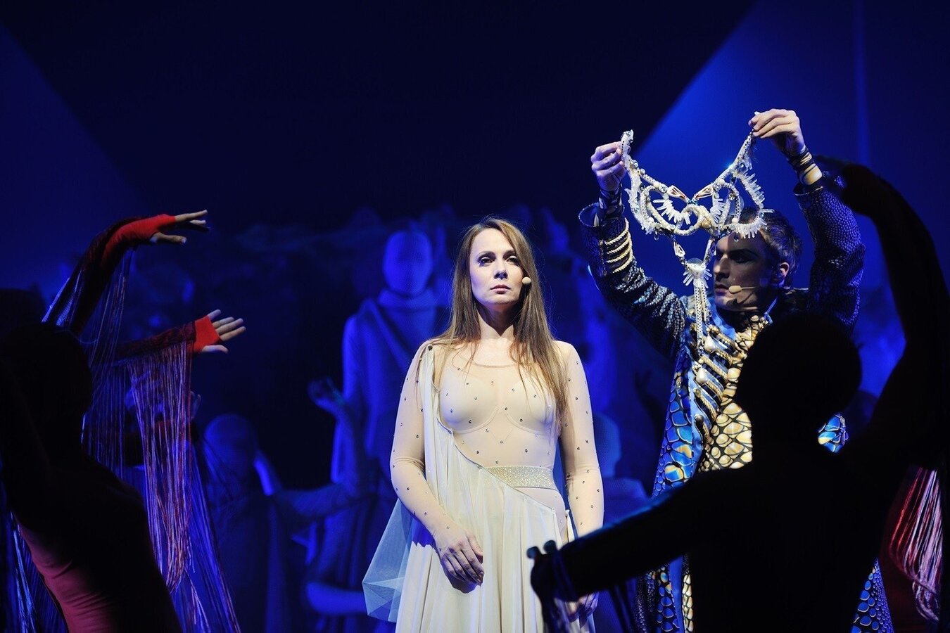 Spotkanie z kulturą