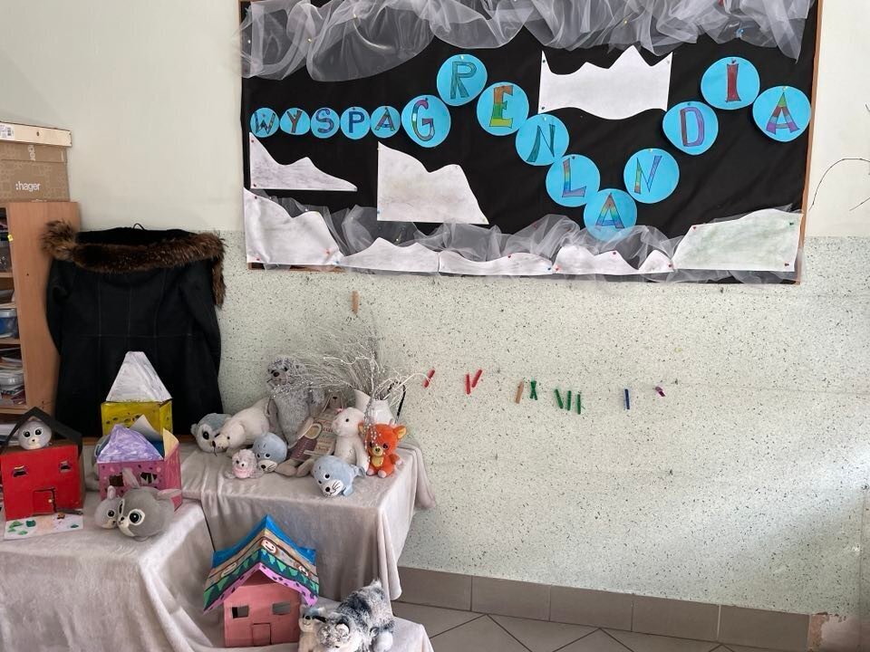 Spotkanie z podróżniczką Karoliną Bera