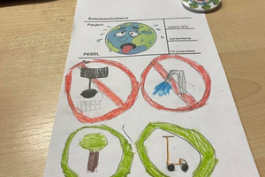 Warsztaty Ekologiczne