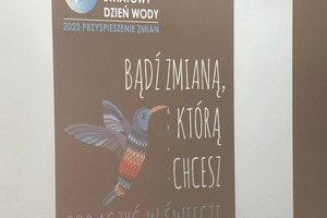 Dzień Wody
