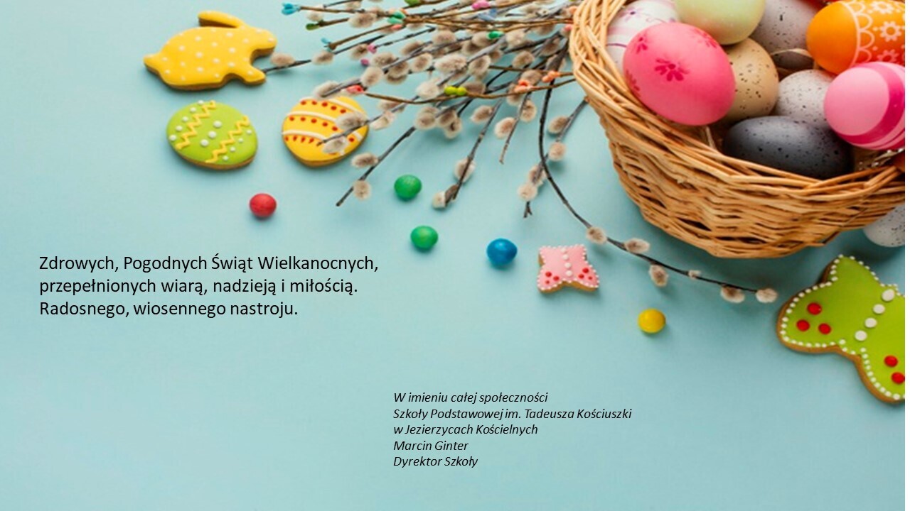 Życzenia Świąteczne