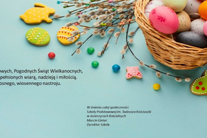 Życzenia Świąteczne