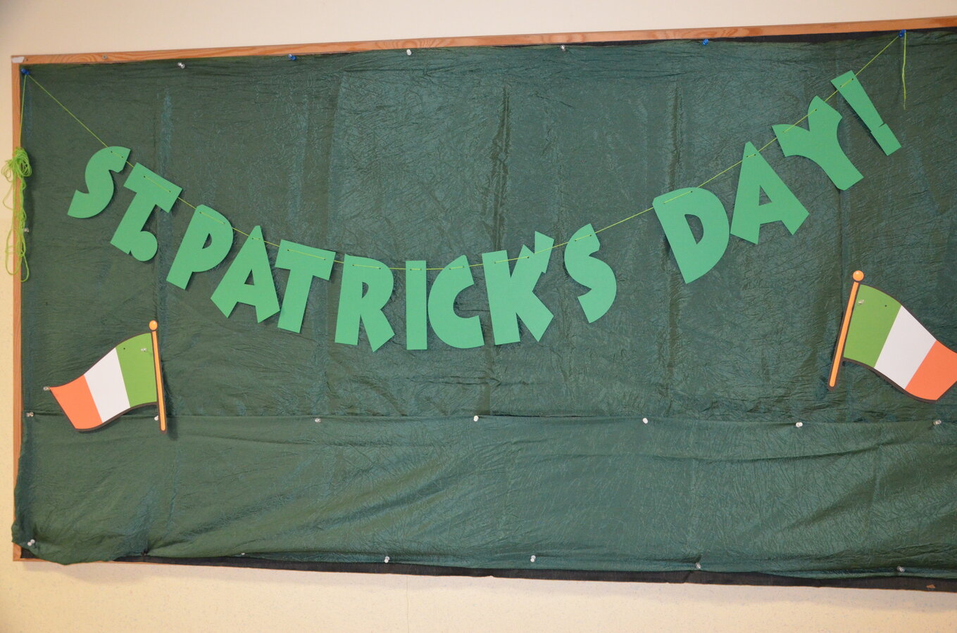 Dzień Św. Patryka