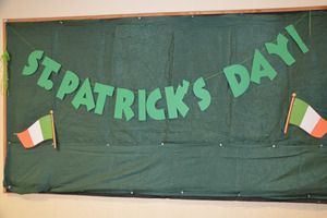 Dzień Św. Patryka