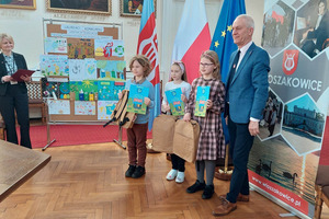 I miejsce Wojtka Franczaka