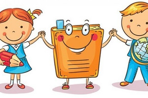 Spotkanie informacyjne - Klasa 1