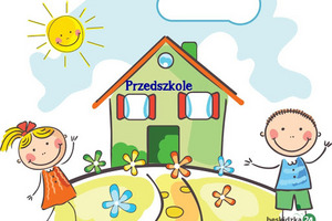 Spotkanie informacyjne - oddziały przedszkolne