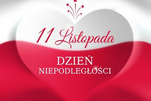 Gloria Victis - Wieczornica z okazji Święta Niepodległości