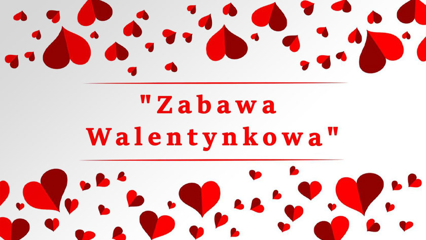Zabawa Walentynkowa