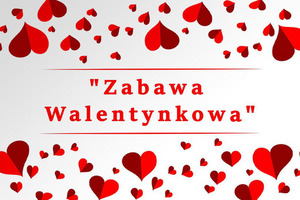 Zabawa Walentynkowa