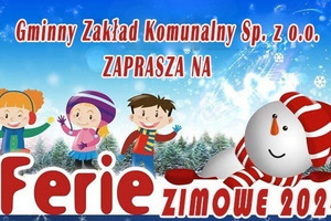 Ferie Zimowe - Włoszakowice