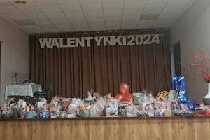 Podziękowania od Rady Rodziców