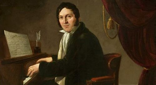 Zaproszenie na koncert w 239 rocznicę urodzin Karola Kurpińskiego