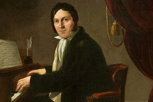 Zaproszenie na koncert w 239 rocznicę urodzin Karola Kurpińskiego