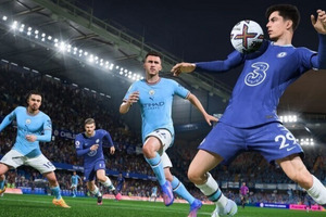 Mistrzostwa Szkoły w FIFA 23/24