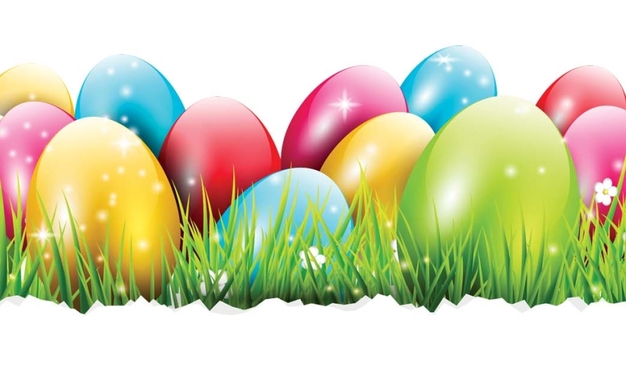 Życzenia Wielkanocne