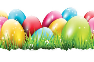 Życzenia Wielkanocne