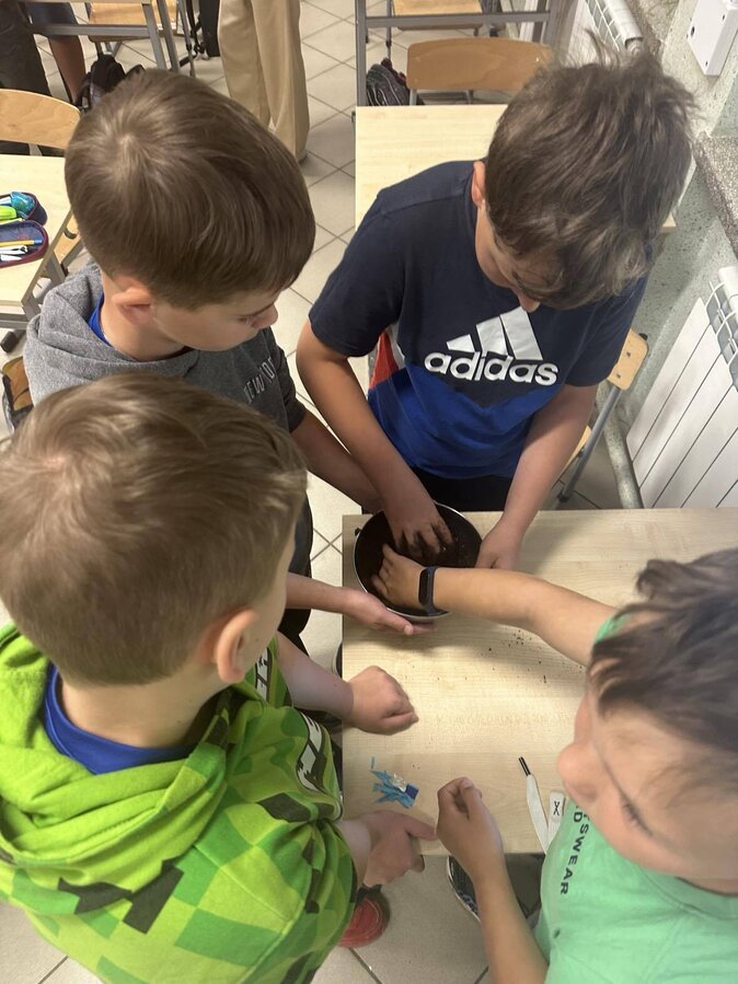 Warsztaty Ekologiczne