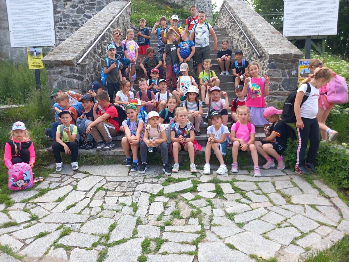 Wycieczka do Wrocławia