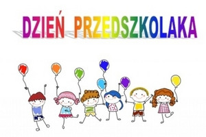 Dzień Przedszkolaka