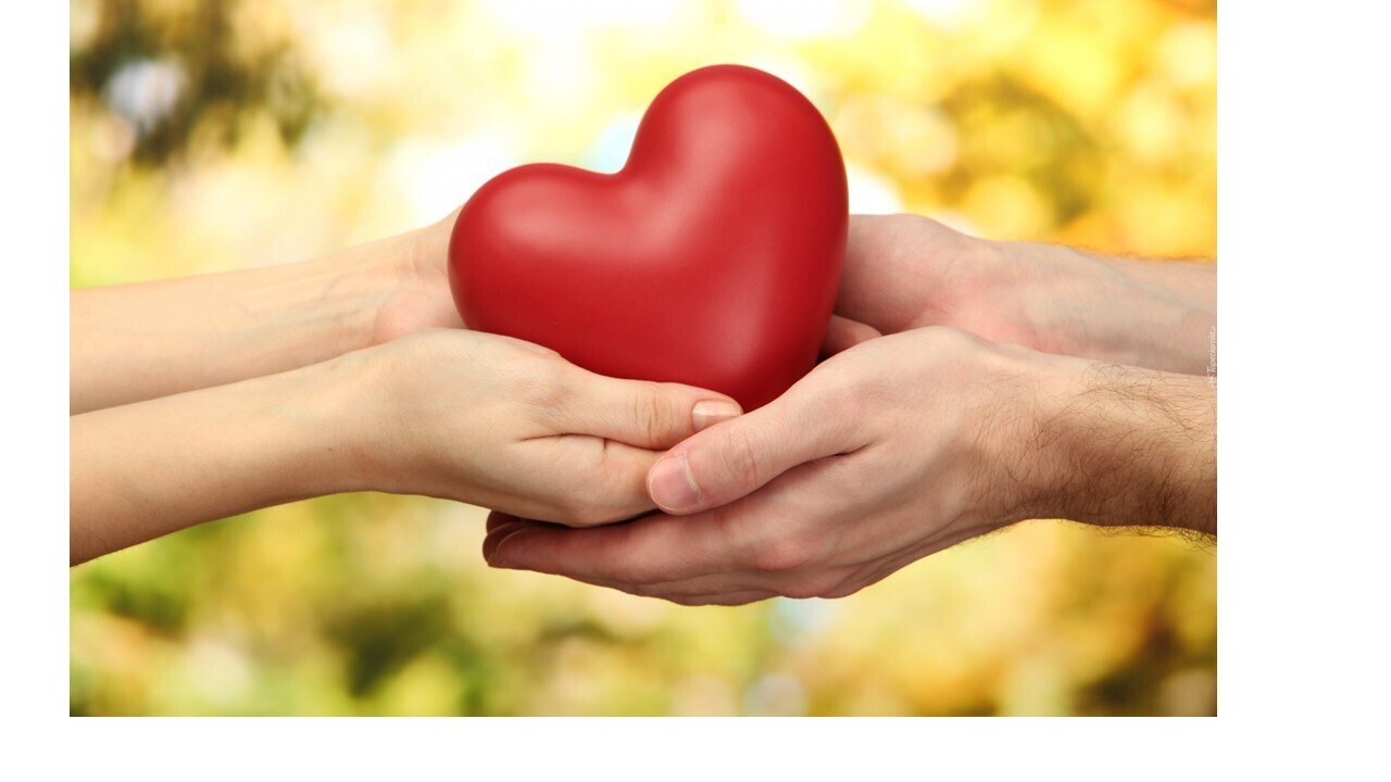 Podziękowania za dary dla powodzian