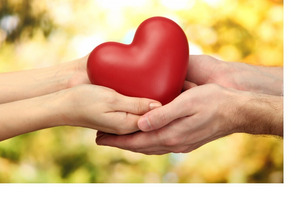 Podziękowania za dary dla powodzian