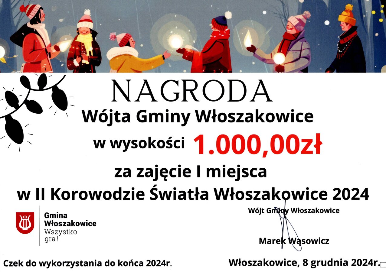 II Korowód Światła