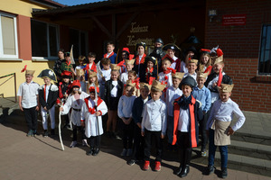 Dzień Patrona Szkoły