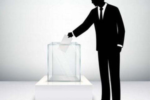 Wybory do Młodzieżowej Rady Gminy