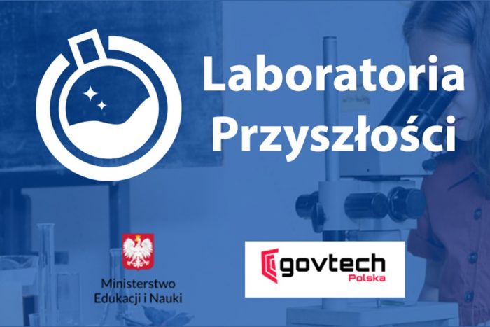 Laboratoria Przyszłości